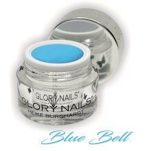Fashion Color - Blue Bell