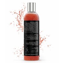 Hand & Body Skin Polisher - pomegranate & fig, 250ml