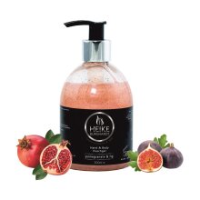 Free from 55EUR order value - Hand & Body Wash -...