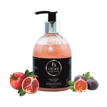 Hand & Body Duschgel - pomegranate & fig