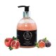 Gratis ab 55EUR Bestellwert - Hand & Body Dusche - pomegranate & fig, 300ml