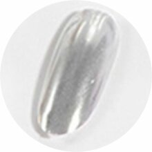 Mirror Powder Pigment silber