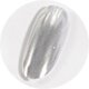 Mirror Powder Pigment silber