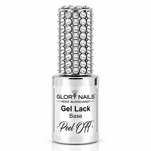 Peel Off Base – Abziehbarer Unterlack 10 ml