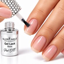 Peel Off Base – Abziehbarer Unterlack 10 ml