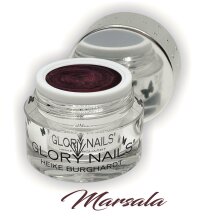 Fashion Color - Marsala