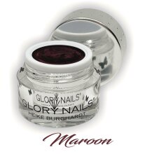 Fashion Color - Maroon