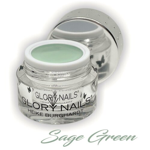 Fashion Color - Sage Green, 5ml