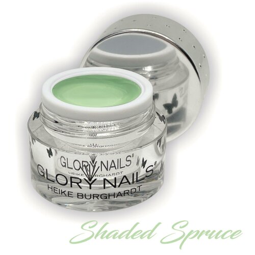 Fashion Color - Shaded Spruce, 5ml