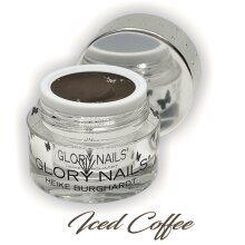 Fashion Color - Iced Coffee