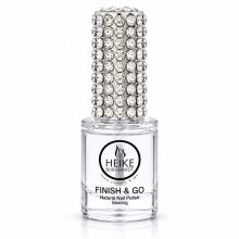 Finish & Go – Klarlack &...