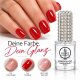 Finish & Go – Klarlack & Hochglanz-Überlack für Nägel, 10 ml