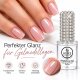 Finish & Go – Klarlack & Hochglanz-Überlack für Nägel, 10 ml