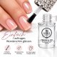 Finish & Go – Klarlack & Hochglanz-Überlack für Nägel, 10 ml