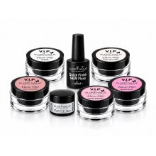 Baby Boomer Complete Gel Set – Elasto PRO