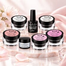 Baby Boomer Complete Gel Set – Elasto PRO