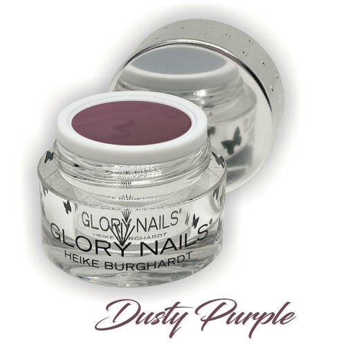 Fashion Color - Dusty Purple, 5ml