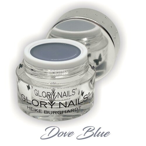 Fashion Color - Dove Blue, 5ml
