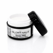 Elasto PRO Builder Classic Milky - Modellage Gel, 5ml