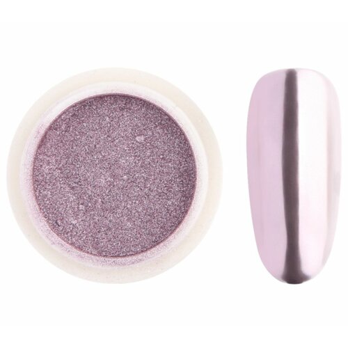 Pigment - Platin Shimmer Powder - rosé