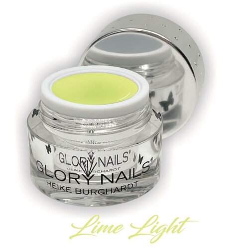 Fashion Color - Lime Light, 5ml