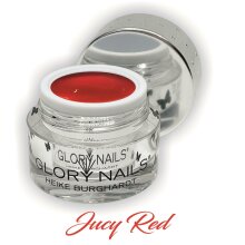 Fashion Color - Jucy Red, 5ml