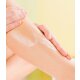 Hand & Body Butter - white limetta & aloe vera - 30ml - feuchtigkeitsspendende - nichtfettende Körperbutter für Hände, Körper und Füße