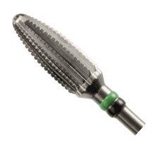 Carbide Cutter - Lamellar toothed recommended for acrylics Acrylic