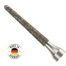 Diamant Schleifer - Konus, rund 1,4 mm