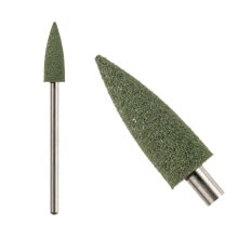 Silicone Polisher -  pointed cone, coars