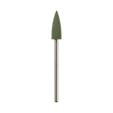 Silicone Polisher -  pointed cone, coars