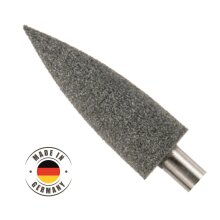 Silicone Polisher -  small cone, medium