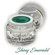 Fashion Color - Shiny Emerald, 5ml