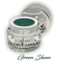 Fashion Color - Green Sheen, 5ml