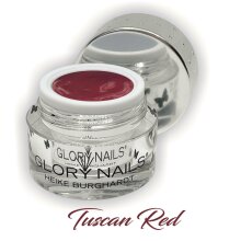 Fashion Color - Tuscan Red, 5ml