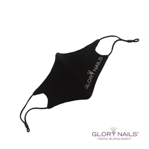 Glory Nails - mouth & nose mask