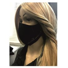 Glory Nails - Mund & Nasen Maske