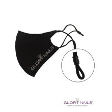 Glory Nails - mouth & nose mask