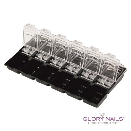 Gratis ab 25EUR Bestellwert - Nail Art Box