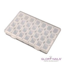Gratis ab 30EUR Bestellwert - Nail Art Box