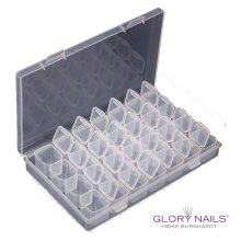 Gratis ab 30EUR Bestellwert - Nail Art Box