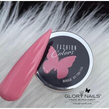 Fashion Color - Rouge, 5ml