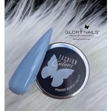 Fashion Color - Powder Blue, 5ml