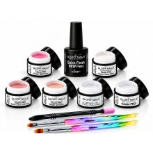 Babyboomer Mini Starter Set – Elasto PRO