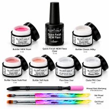 Babyboomer Mini Starter Set – Elasto PRO