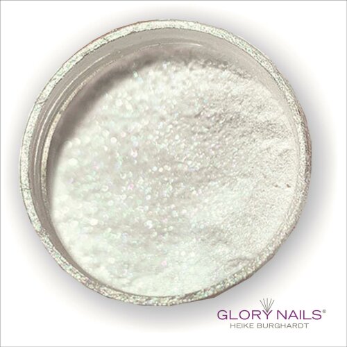 Pigment - Magic Pearl White - Free from 25EUR order value