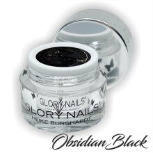 Fashion Color - Obsidian Black, 5ml