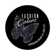 Fashion Color - Obsidian Blue, 5ml