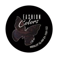 Fashion Color - Merlot Glam, 5ml