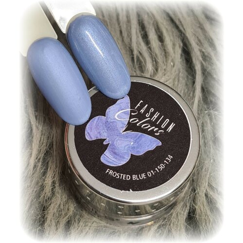Fashion Color - Frosted Blue, 5ml